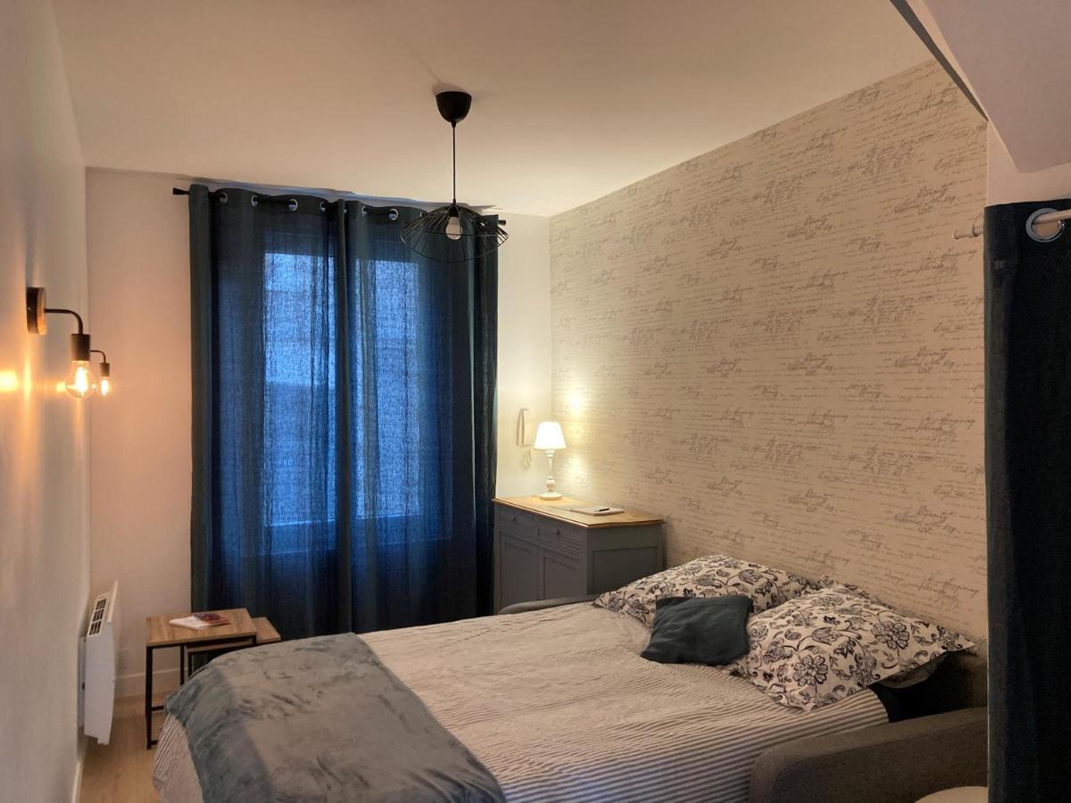 Les Beaux Jours, Tours, Le Duplex Exterior foto