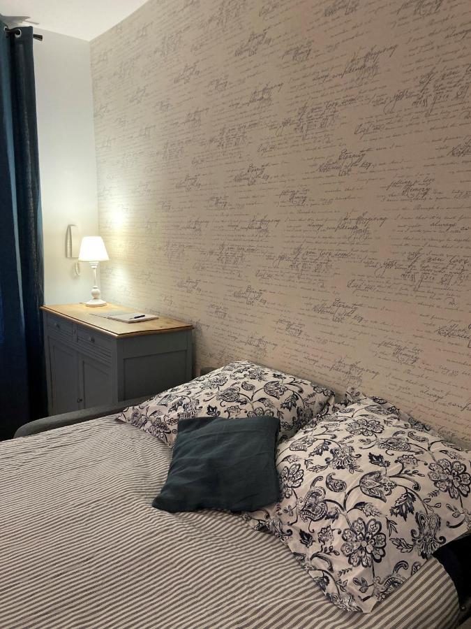 Les Beaux Jours, Tours, Le Duplex Exterior foto