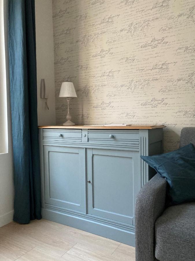 Les Beaux Jours, Tours, Le Duplex Exterior foto