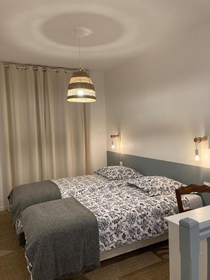 Les Beaux Jours, Tours, Le Duplex Exterior foto