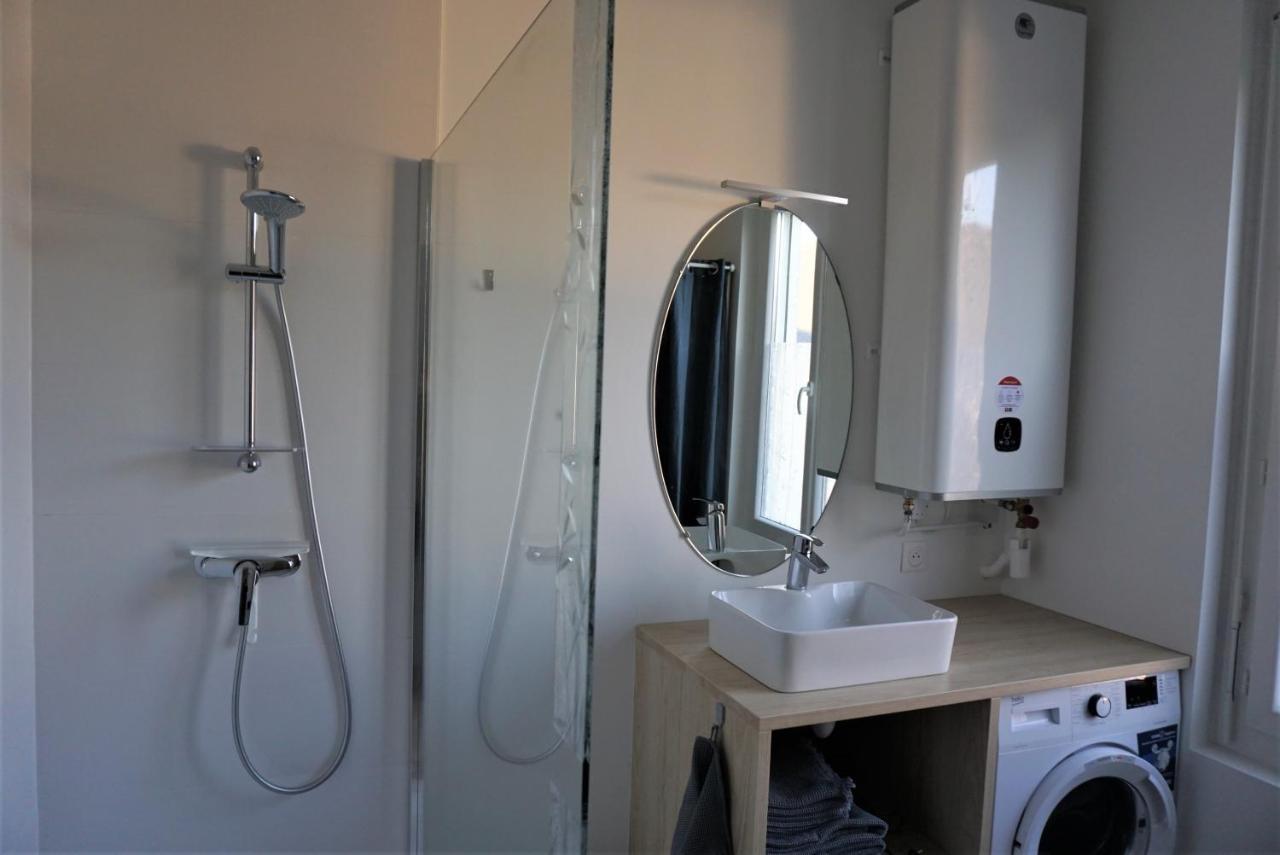 Les Beaux Jours, Tours, Le Duplex Exterior foto