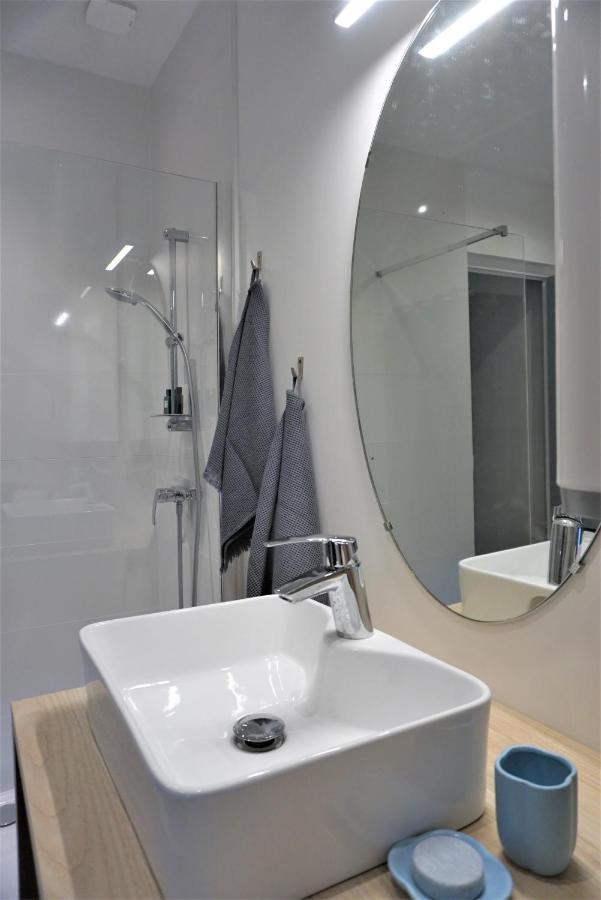 Les Beaux Jours, Tours, Le Duplex Exterior foto