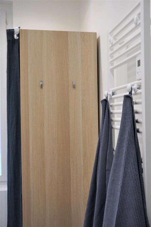 Les Beaux Jours, Tours, Le Duplex Exterior foto